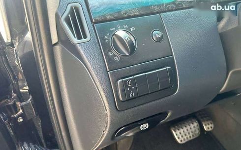 Mercedes-Benz Viano 2011 - фото 9