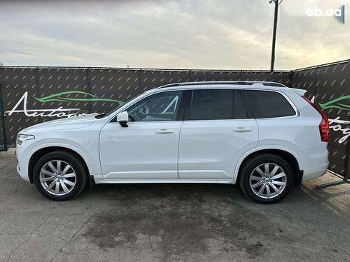 Volvo XC90 2019 - фото 5