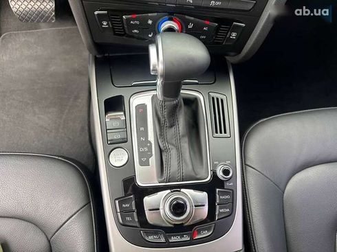 Audi A4 2014 - фото 15