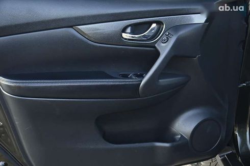 Nissan X-Trail 2016 - фото 17
