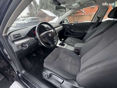 Volkswagen Passat 2008 - фото 2