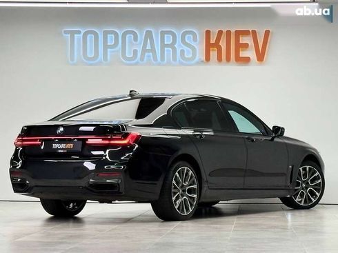 BMW 7 серия 2022 - фото 10
