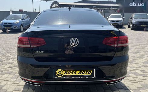 Volkswagen Passat 2019 - фото 6