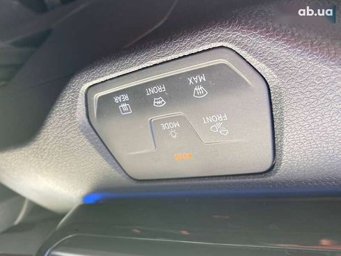 Volkswagen ID.4 2022 - фото 23