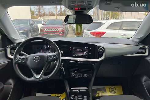 Opel Mokka 2023 - фото 19