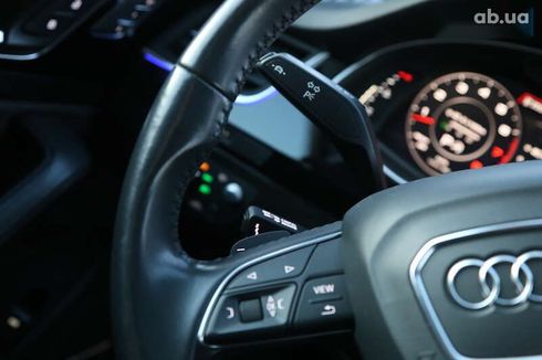 Audi Q7 2018 - фото 26