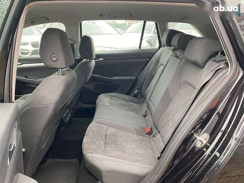 Volkswagen Golf 2020 - фото 21
