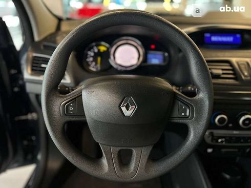 Renault Megane 2016 - фото 7