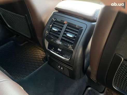 BMW X3 2020 - фото 26