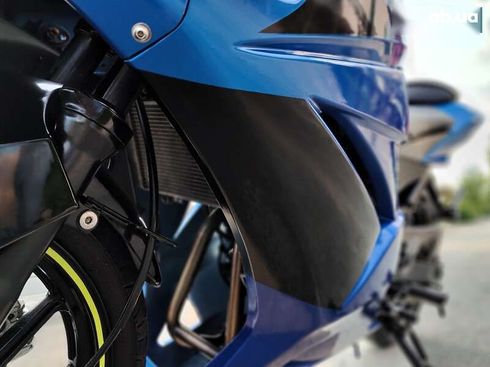 Kawasaki Ninja 2009 - фото 2