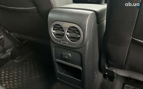 Volkswagen Tiguan 2016 - фото 17