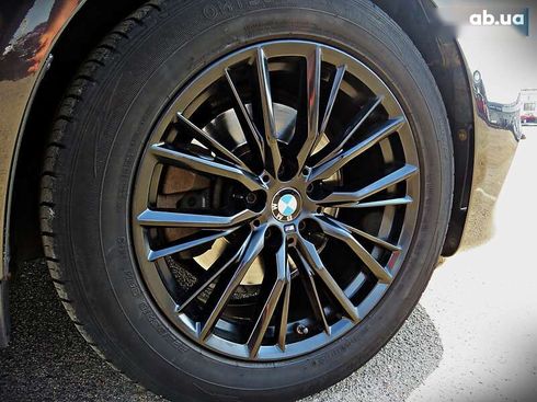 BMW 5 серия 2019 - фото 10