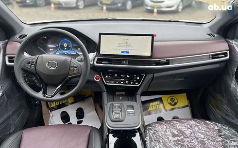 Honda M-NV 2024 - фото 24