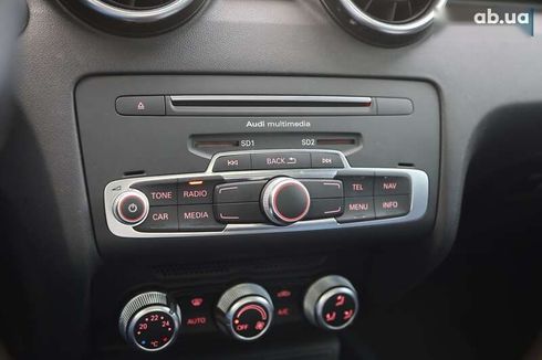 Audi A1 2015 - фото 16