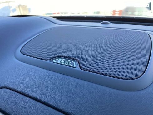 Lincoln Corsair 2022 - фото 18