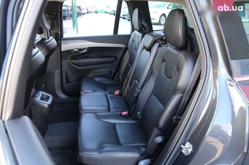 Volvo XC90 2020 - фото 10
