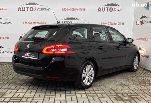 Peugeot 308 2020 - фото 3