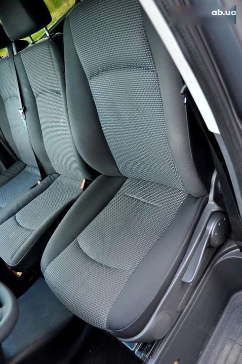 Mercedes-Benz Vito 2011 - фото 16