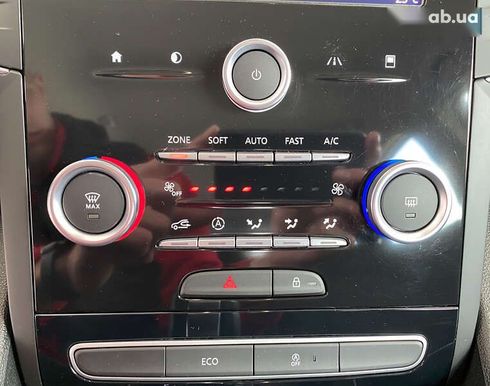Renault Talisman 2018 - фото 28