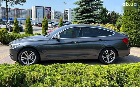 BMW 3 серия 2017 - фото 4