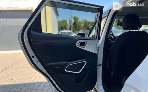 Kia Soul 2019 - фото 14