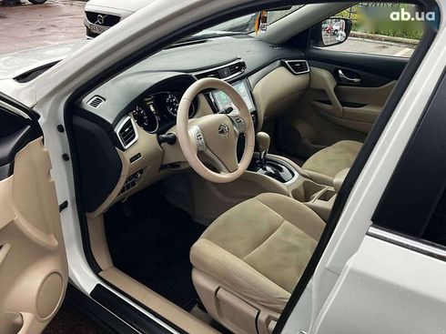 Nissan Rogue 2014 - фото 8