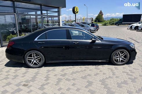 Mercedes-Benz S-Класс 2016 - фото 8