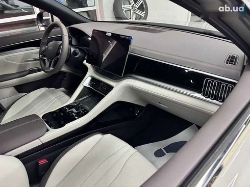 BYD Song Plus 2025 - фото 18