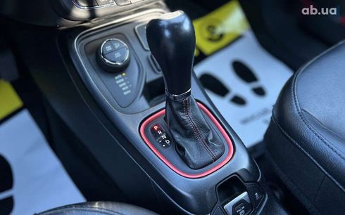 Jeep Compass 2019 - фото 21