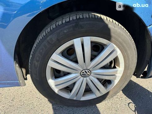 Volkswagen Jetta 2017 - фото 14