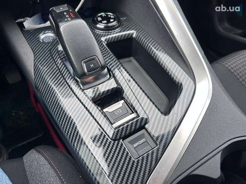 Peugeot 3008 2019 - фото 24