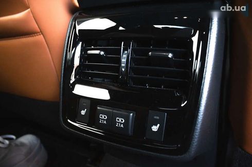 Toyota Avalon 2020 - фото 30