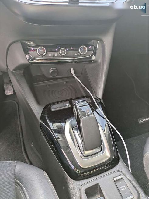Opel Corsa-e 2020 - фото 22