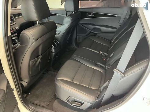 Kia Sorento 2019 - фото 20
