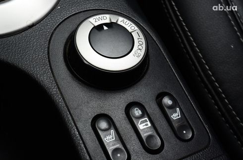 Nissan Qashqai 2013 серый - фото 12