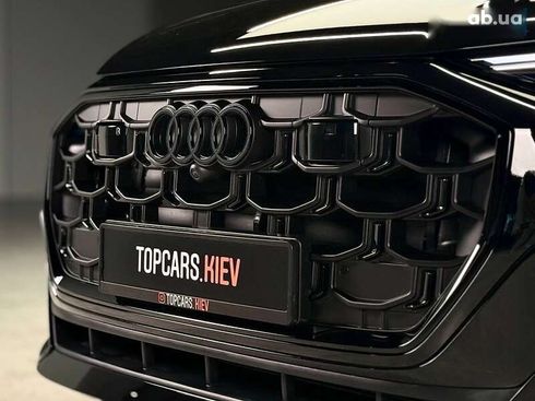 Audi Q8 2025 - фото 17