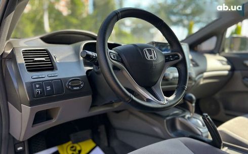 Honda Civic 2007 - фото 19