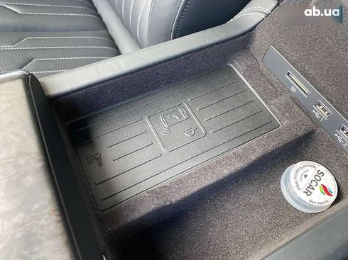 Audi A6 2019 - фото 25