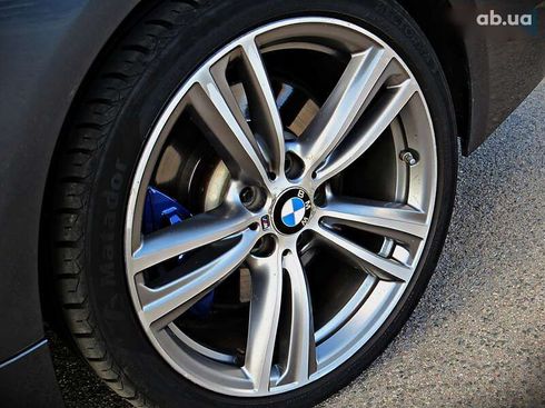 BMW 4 серия 2014 - фото 5