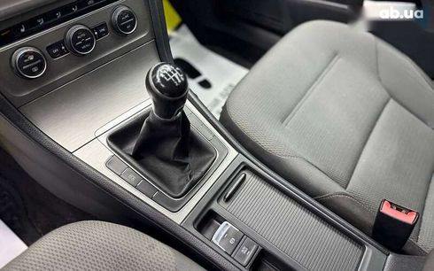 Volkswagen Golf 2014 - фото 15