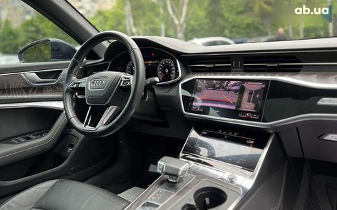 Audi A6 2019 - фото 9