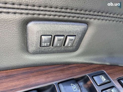 Nissan Teana 2010 - фото 13
