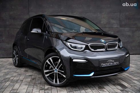 BMW i3 2018 - фото 5