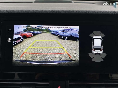Kia Niro 2020 - фото 10