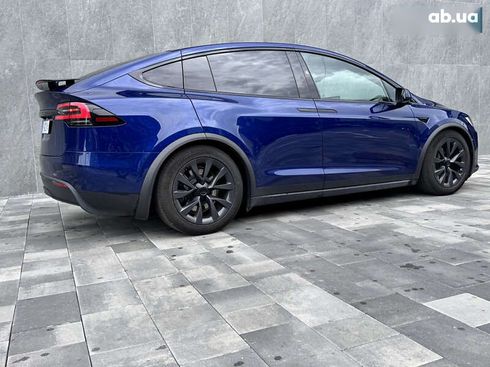 Tesla Model X 2024 - фото 11
