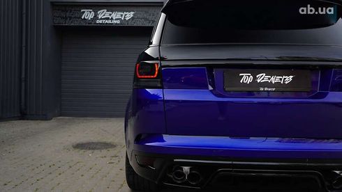 Land Rover Range Rover Sport 2015 - фото 21