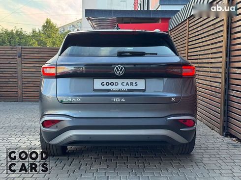 Volkswagen ID.4 2021 - фото 6
