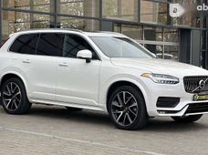 Купить Volvo XC90 2022 бу в Ивано-Франковске - купить на Автобазаре