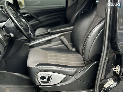 Mercedes-Benz Vito 2013 - фото 7