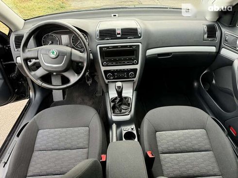 Skoda Octavia 2012 - фото 10